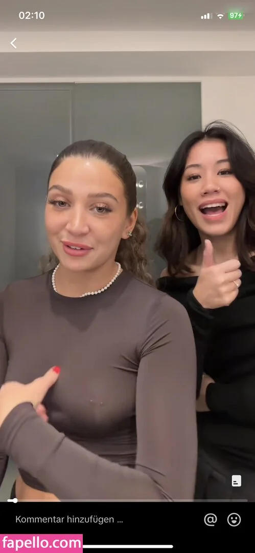 Joana Salamone Onlyfans Photo Gallery 