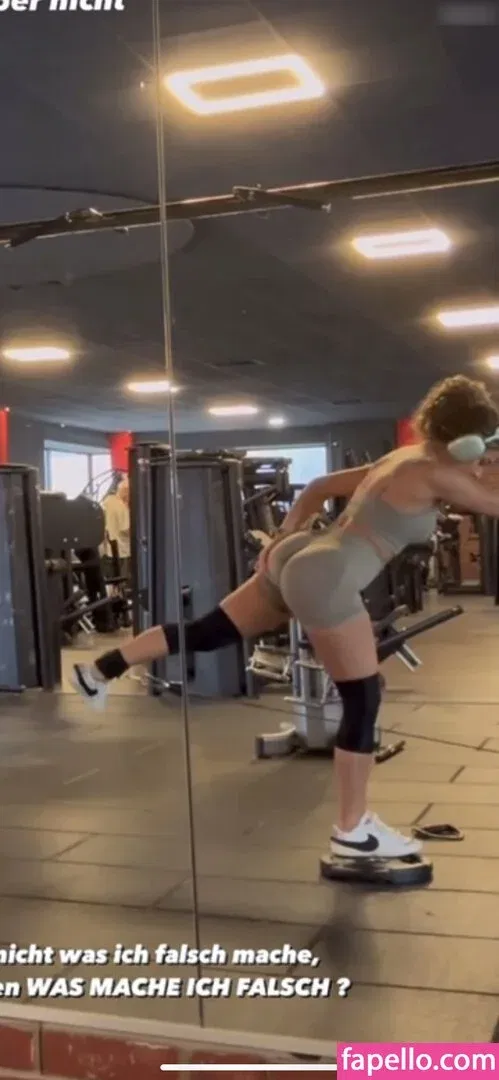 Joana Salamone Onlyfans Photo Gallery 