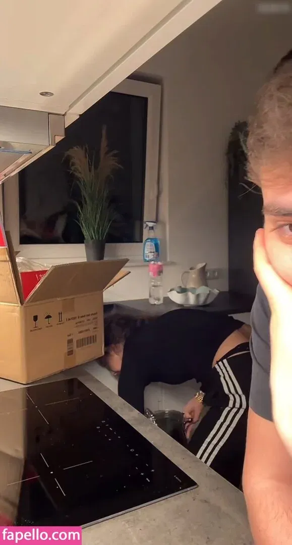 Joana Salamone Onlyfans Photo Gallery 