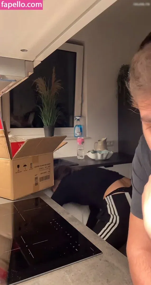 Joana Salamone Onlyfans Photo Gallery 