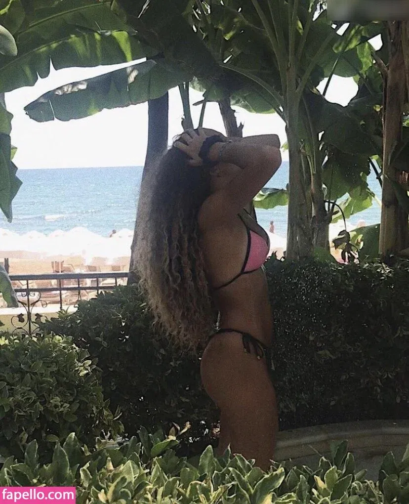 Joana Salamone Onlyfans Photo Gallery 