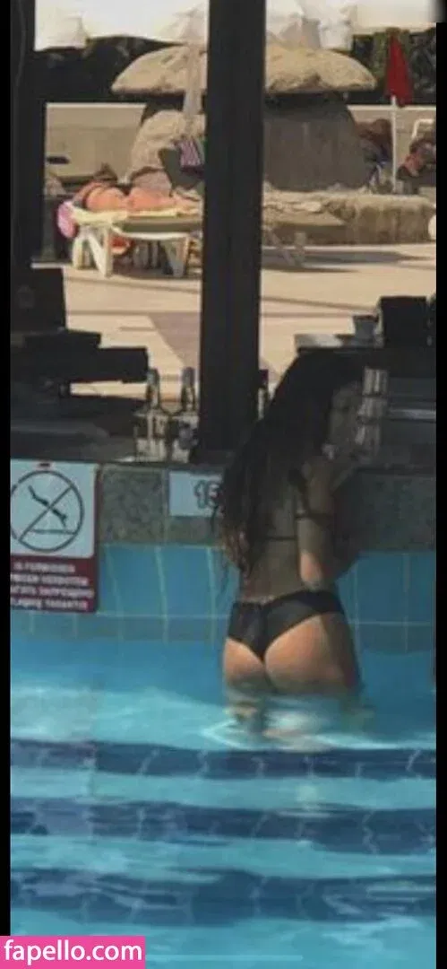 Joana Salamone Onlyfans Photo Gallery 