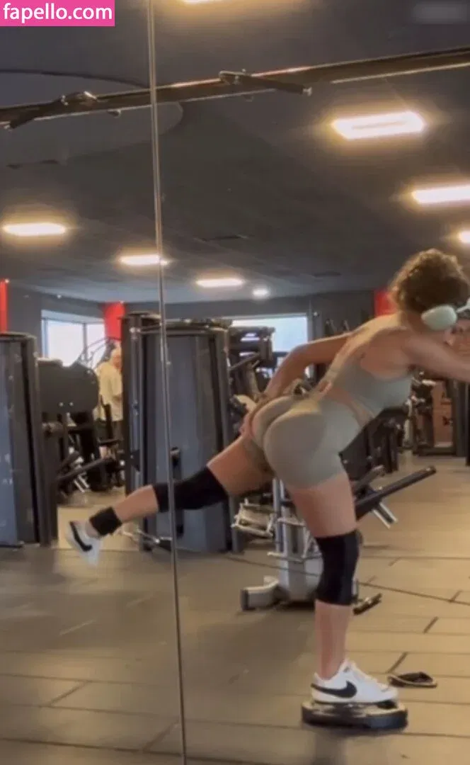 Joana Salamone Onlyfans Photo Gallery 