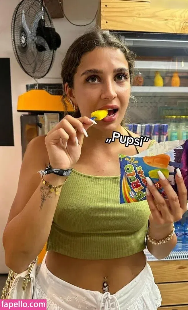 Joana Salamone Onlyfans Photo Gallery 