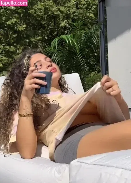 Joana Salamone Onlyfans Photo Gallery 