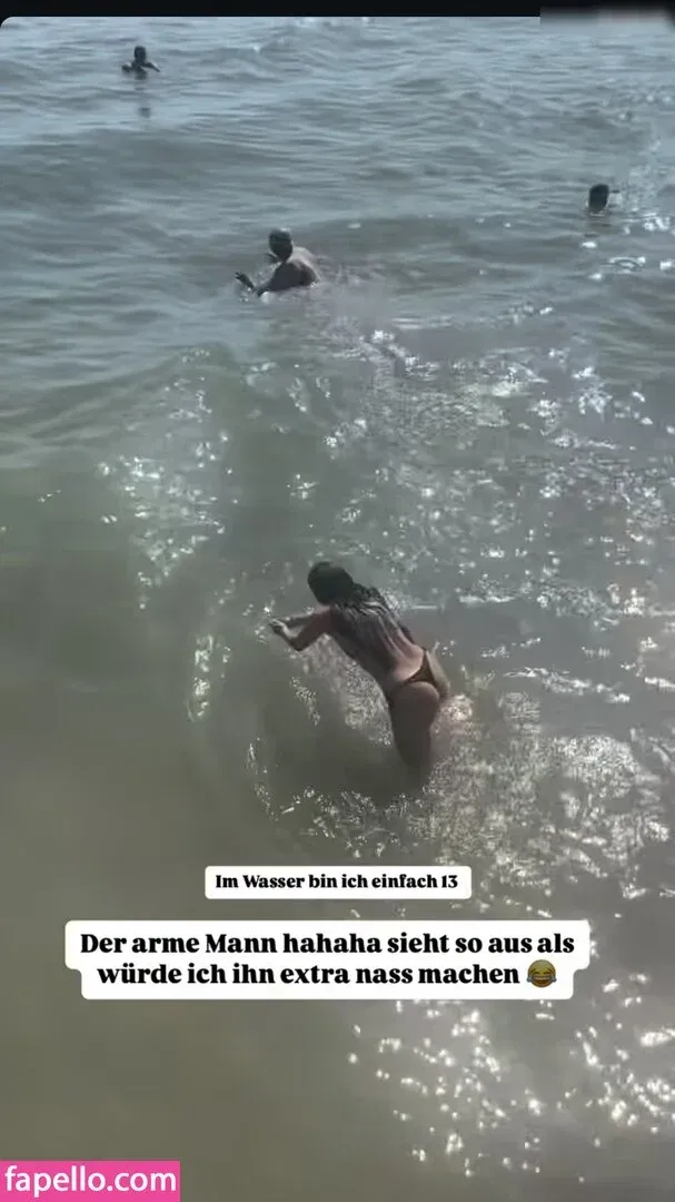 Joana Salamone Onlyfans Photo Gallery 