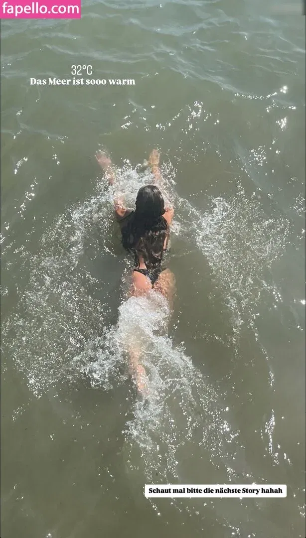 Joana Salamone Onlyfans Photo Gallery 