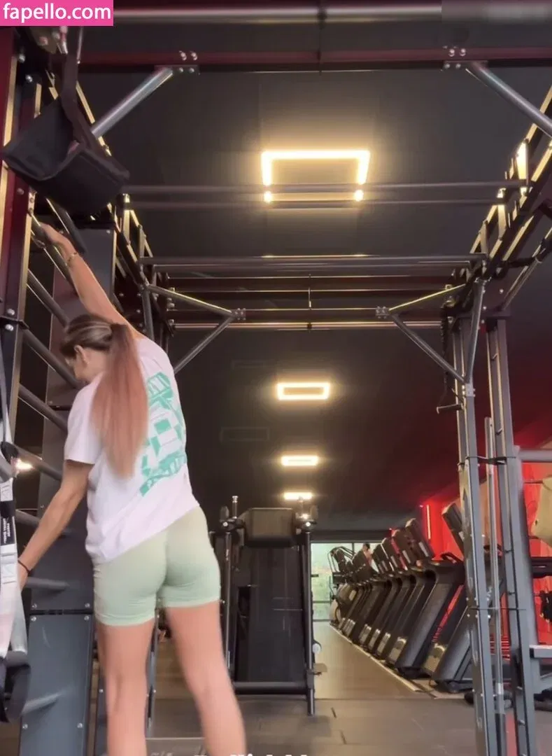 Joana Salamone Onlyfans Photo Gallery 