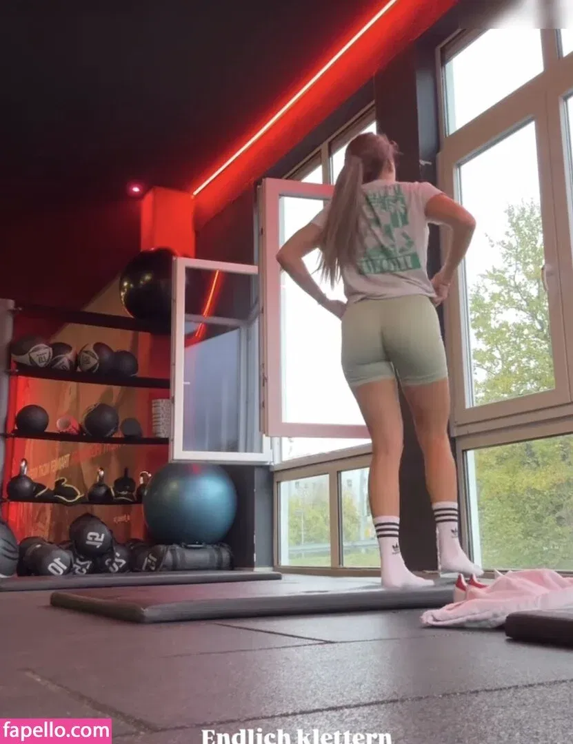 Joana Salamone Onlyfans Photo Gallery 