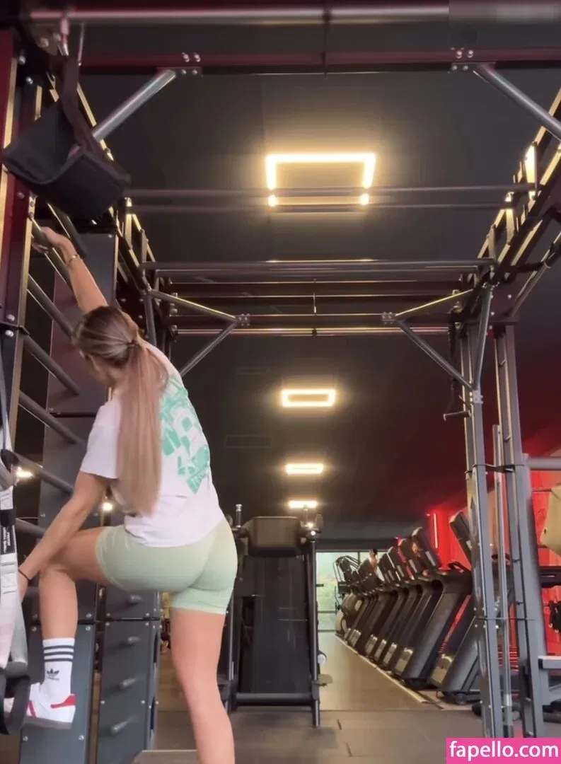 Joana Salamone Onlyfans Photo Gallery 