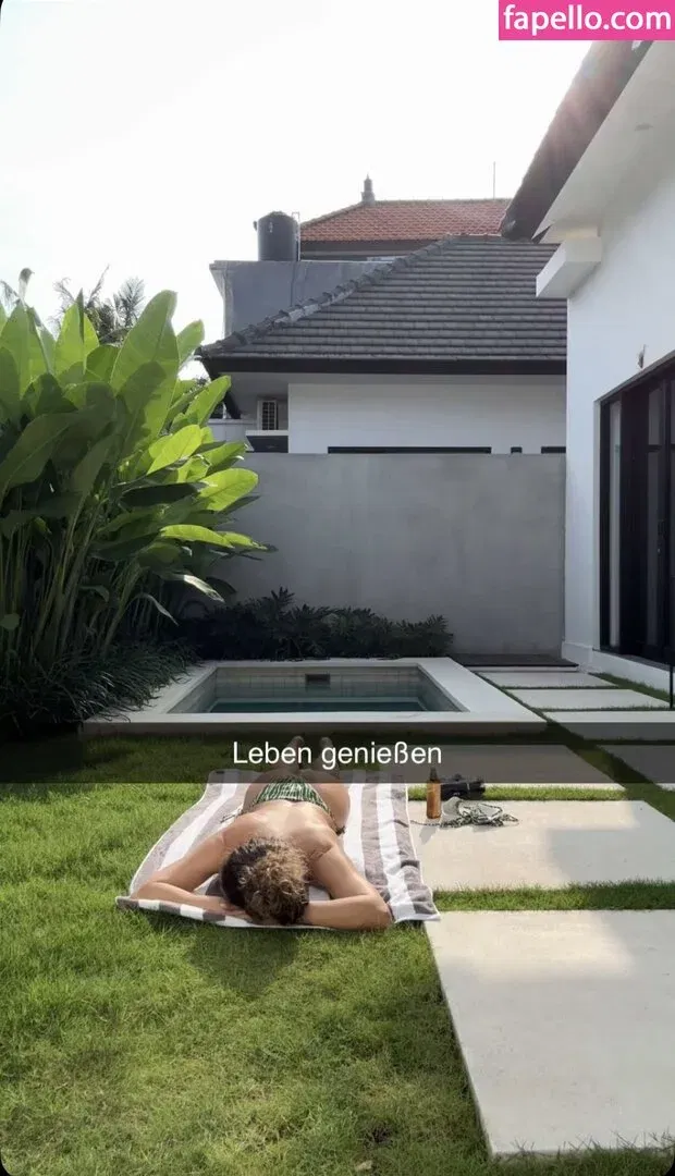 Joana Salamone Onlyfans Photo Gallery 