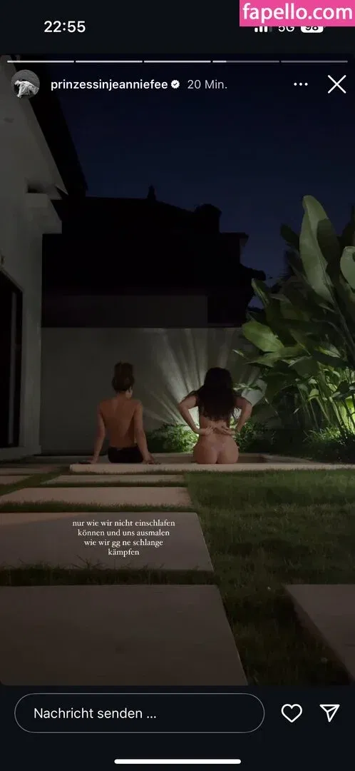 Joana Salamone Onlyfans Photo Gallery 