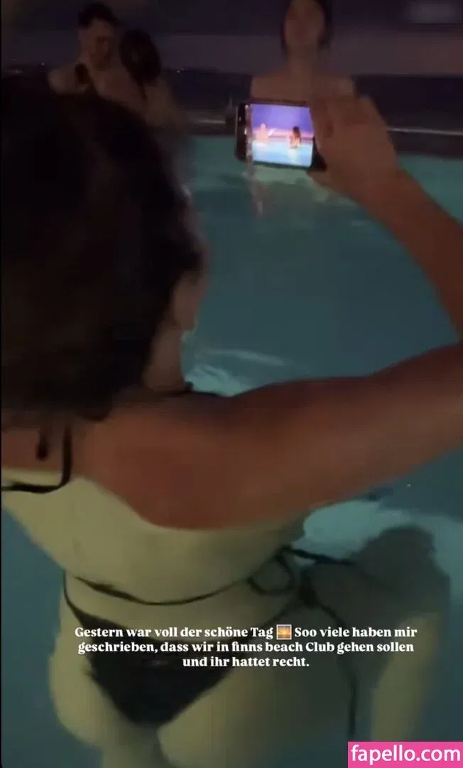 Joana Salamone Onlyfans Photo Gallery 