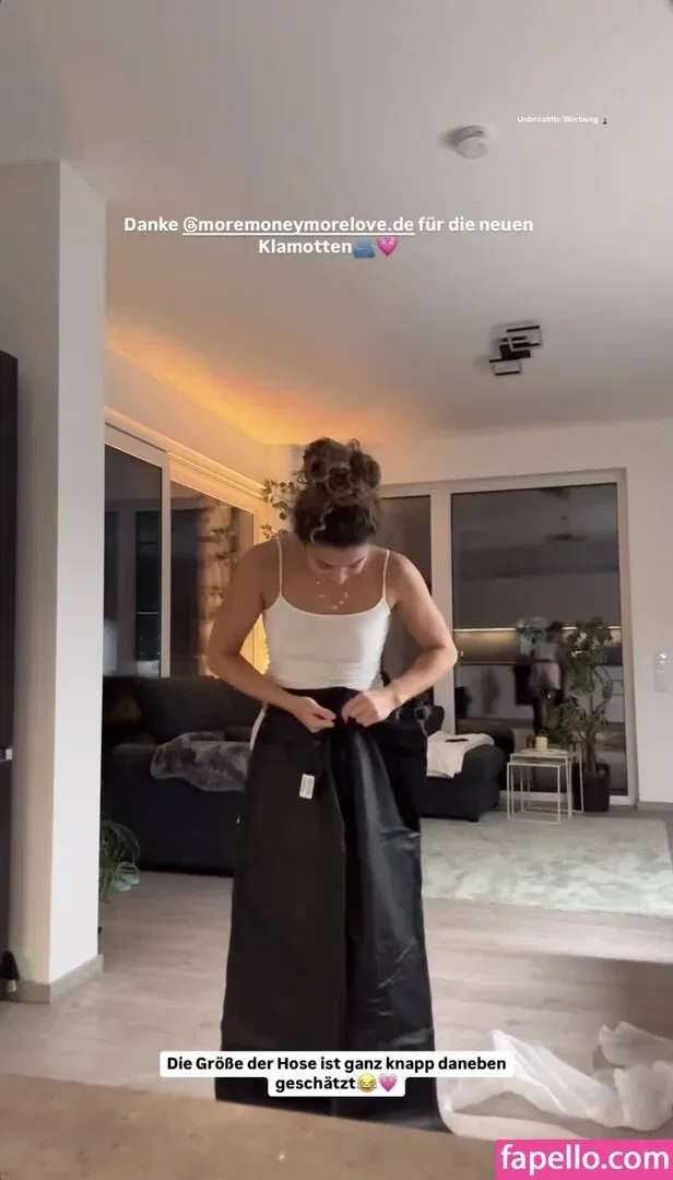 Joana Salamone Onlyfans Photo Gallery 