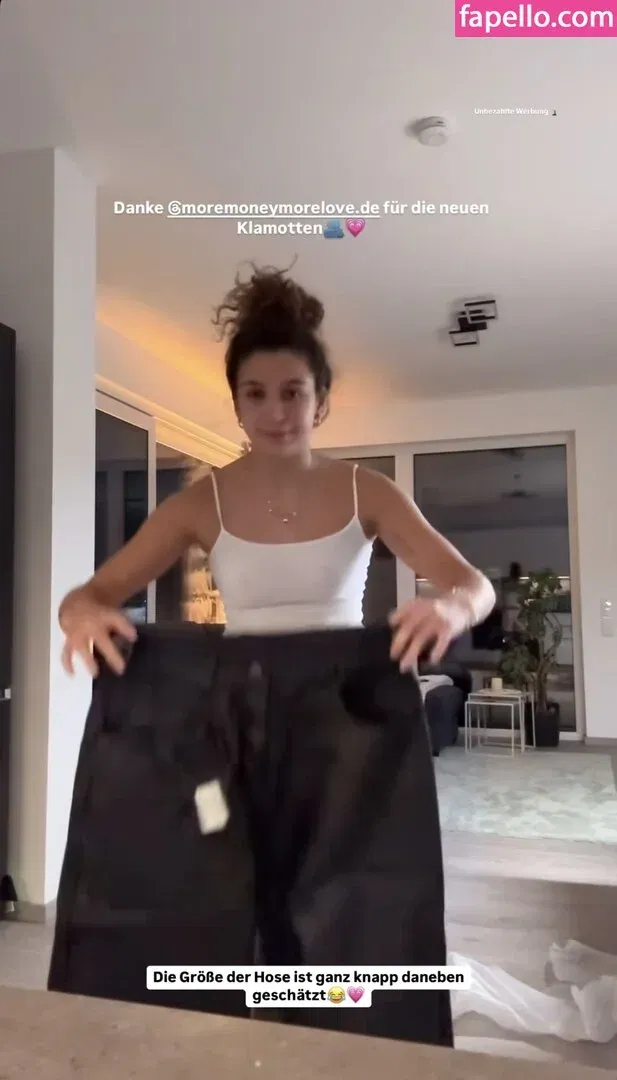 Joana Salamone Onlyfans Photo Gallery 