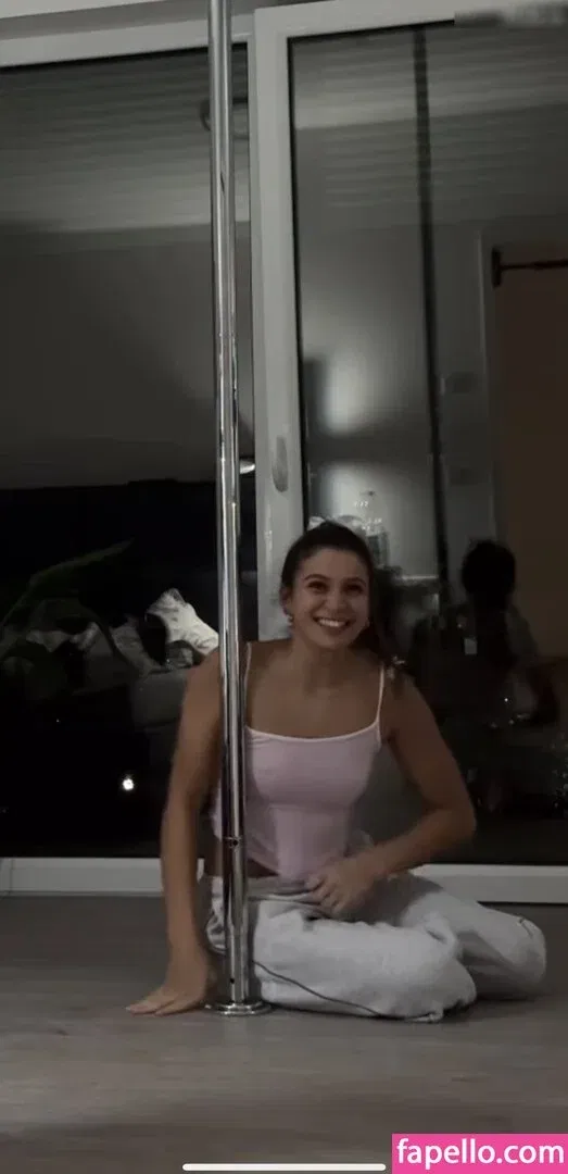 Joana Salamone Onlyfans Photo Gallery 