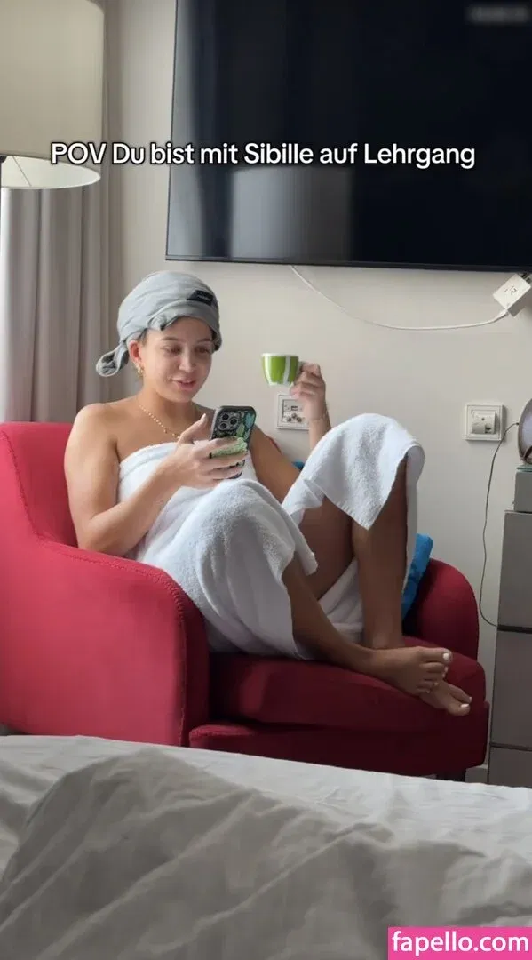 Joana Salamone Onlyfans Photo Gallery 