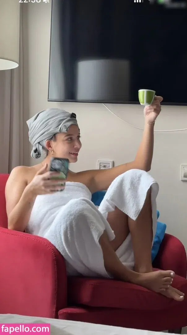 Joana Salamone Onlyfans Photo Gallery 