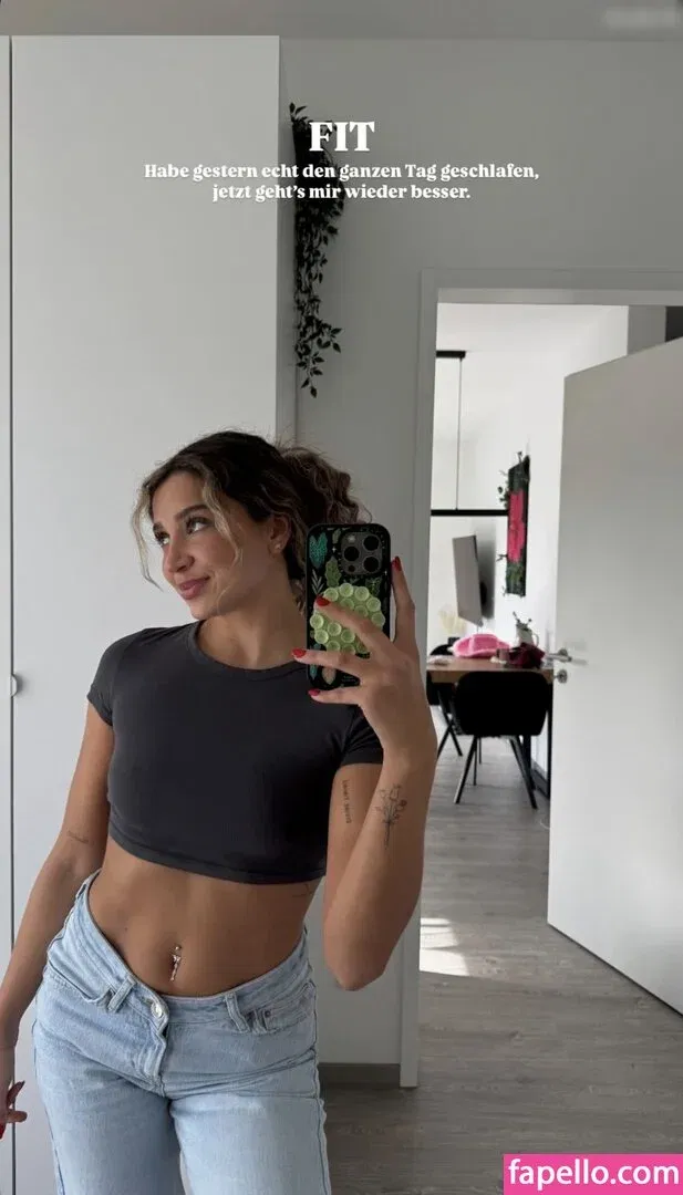 Joana Salamone Onlyfans Photo Gallery 