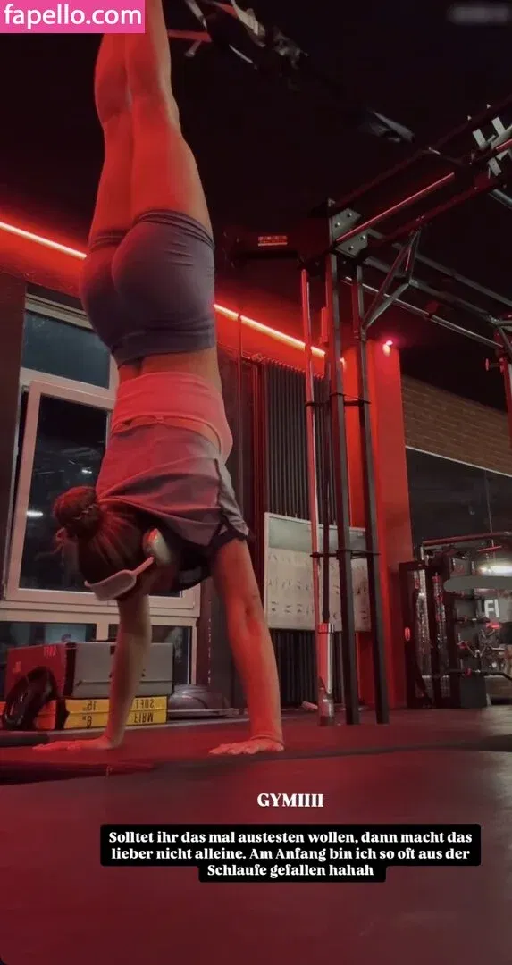 Joana Salamone Onlyfans Photo Gallery 