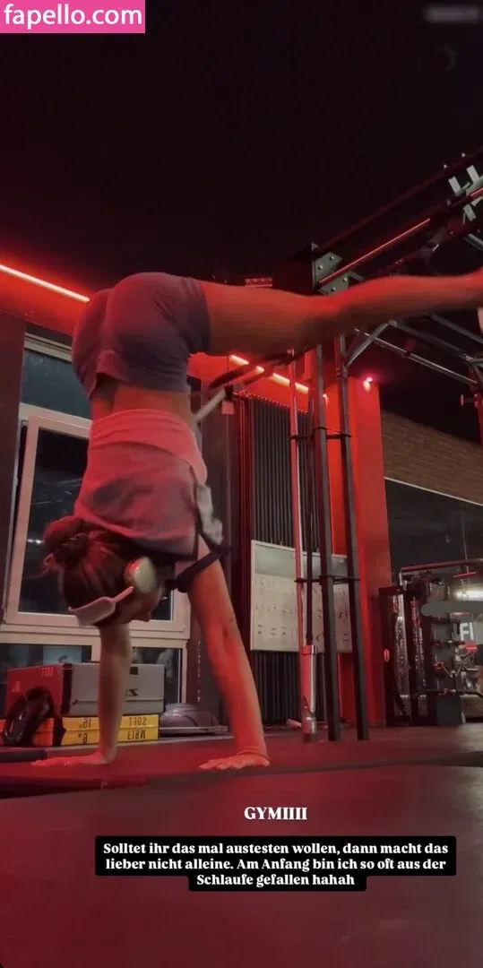 Joana Salamone Onlyfans Photo Gallery 