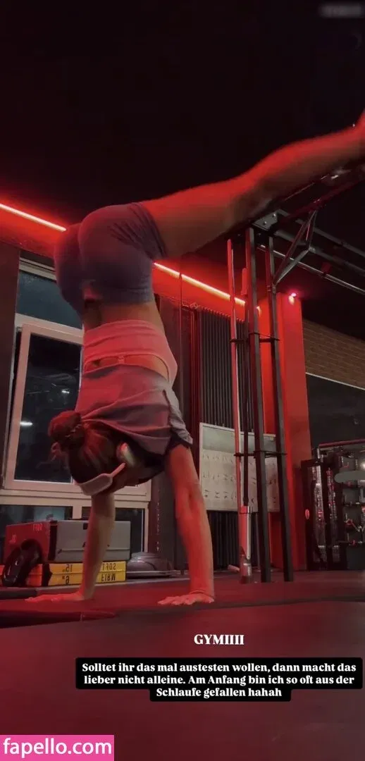 Joana Salamone Onlyfans Photo Gallery 