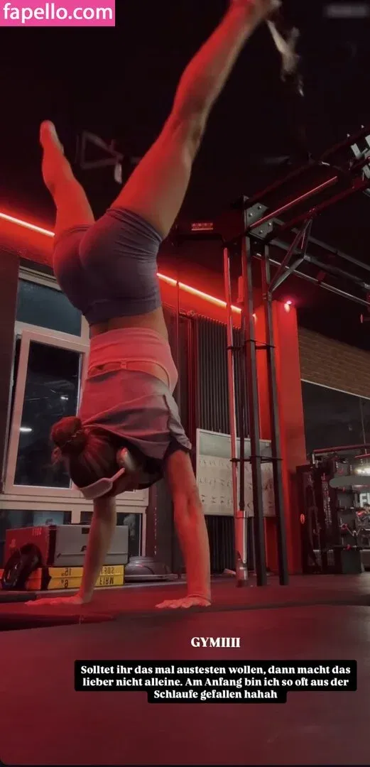 Joana Salamone Onlyfans Photo Gallery 