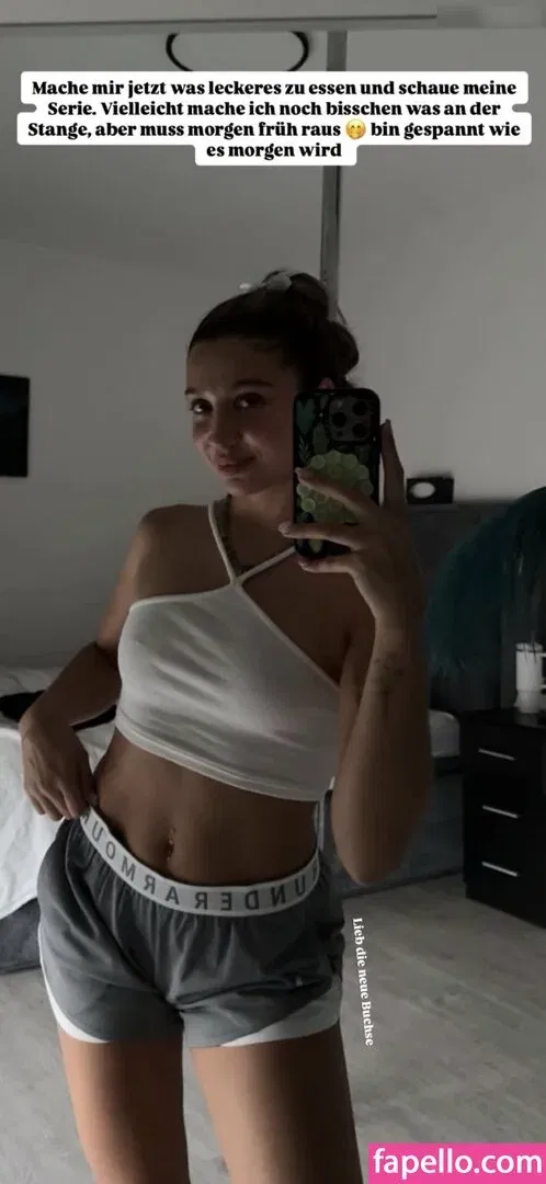 Joana Salamone Onlyfans Photo Gallery 