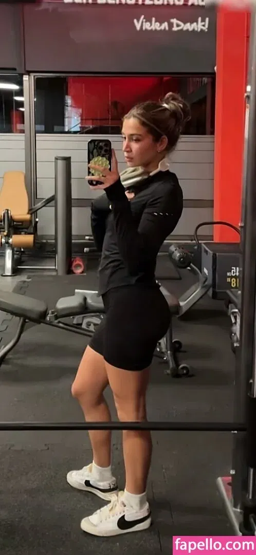 Joana Salamone Onlyfans Photo Gallery 