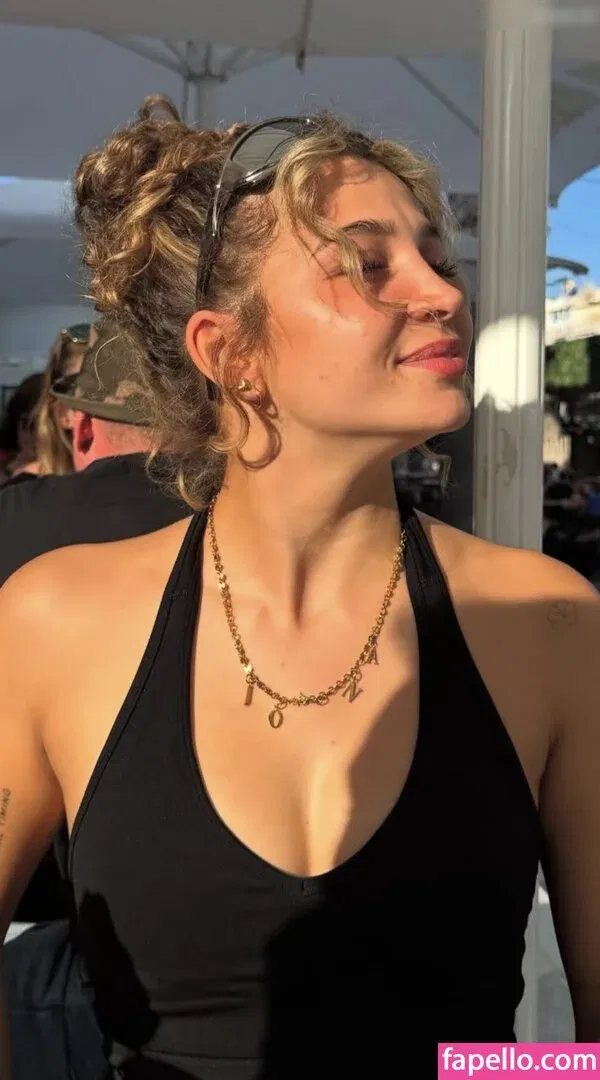 Joana Salamone Onlyfans Photo Gallery 