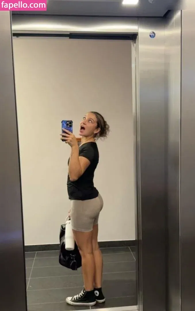 Joana Salamone Onlyfans Photo Gallery 