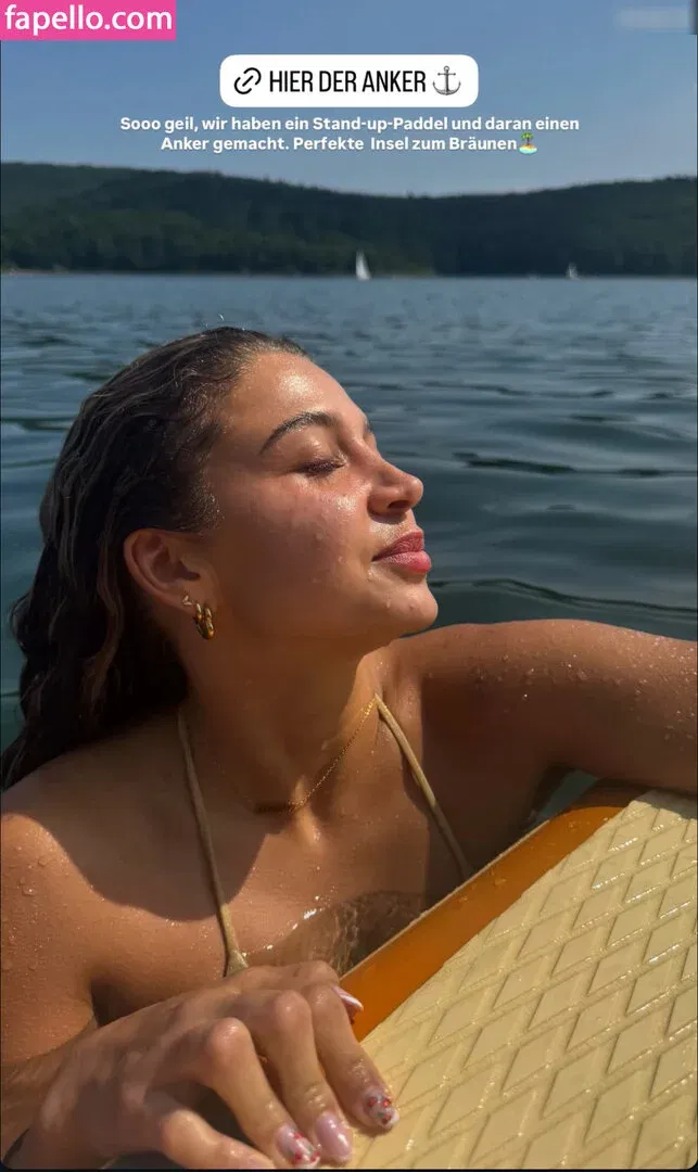 Joana Salamone Onlyfans Photo Gallery 