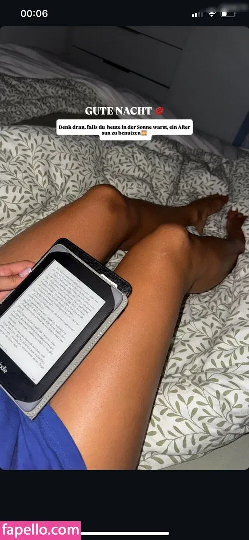 Joana Salamone Onlyfans Photo Gallery 