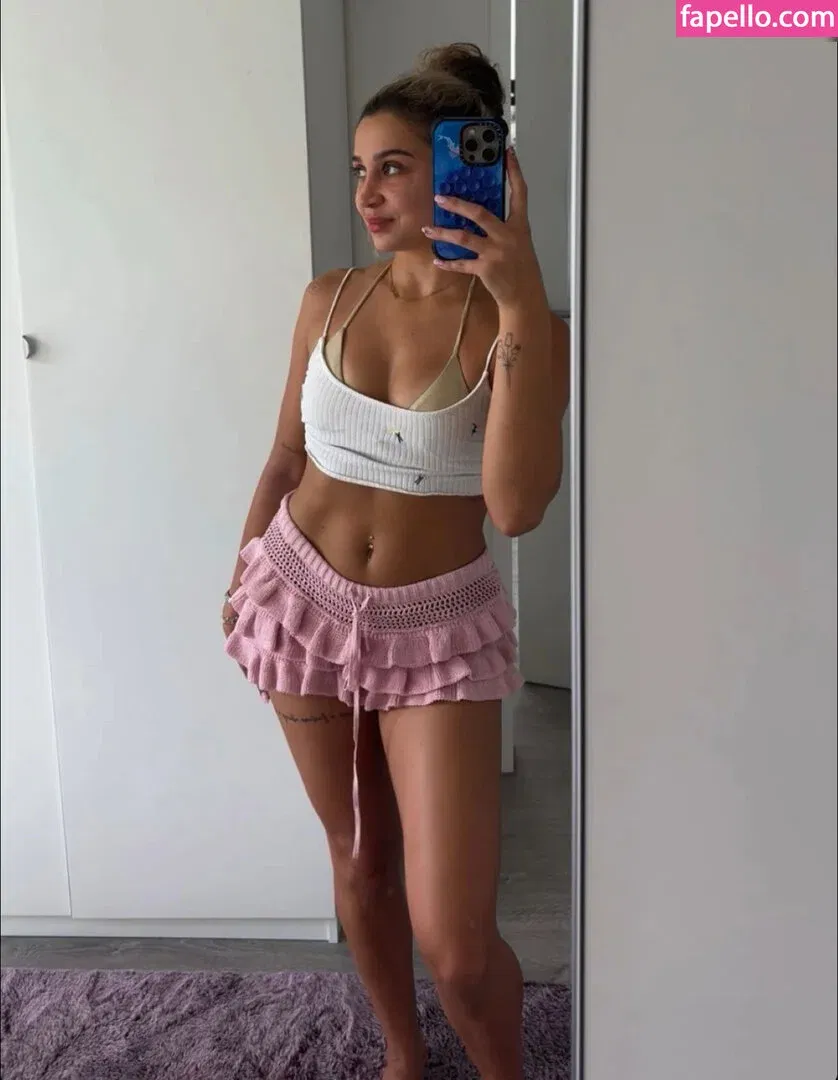 Joana Salamone Onlyfans Photo Gallery 