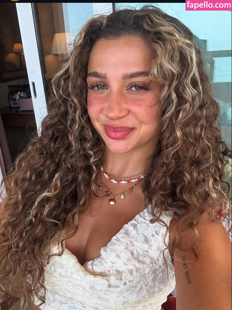 Joana Salamone Onlyfans Photo Gallery 