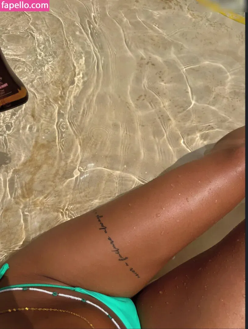 Joana Salamone Onlyfans Photo Gallery 