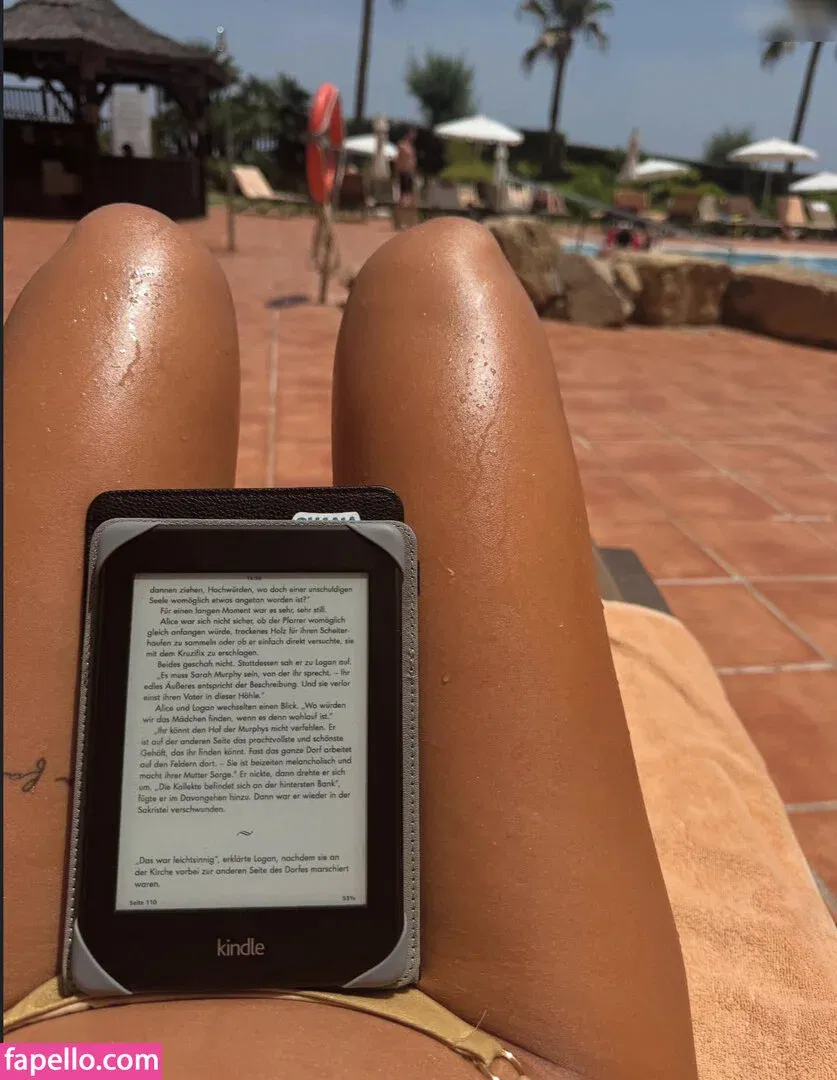 Joana Salamone Onlyfans Photo Gallery 