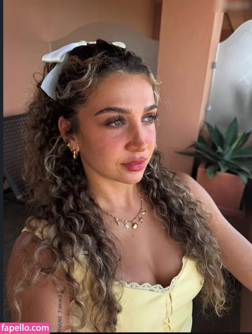 Joana Salamone Onlyfans Photo Gallery 