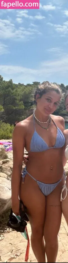 Joana Salamone Onlyfans Photo Gallery 