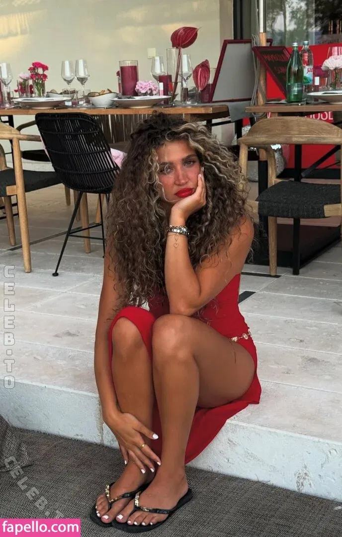 Joana Salamone Onlyfans Photo Gallery 