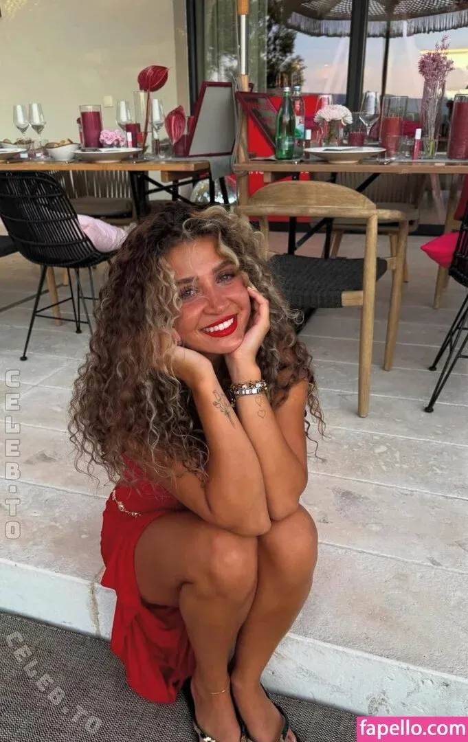 Joana Salamone Onlyfans Photo Gallery 