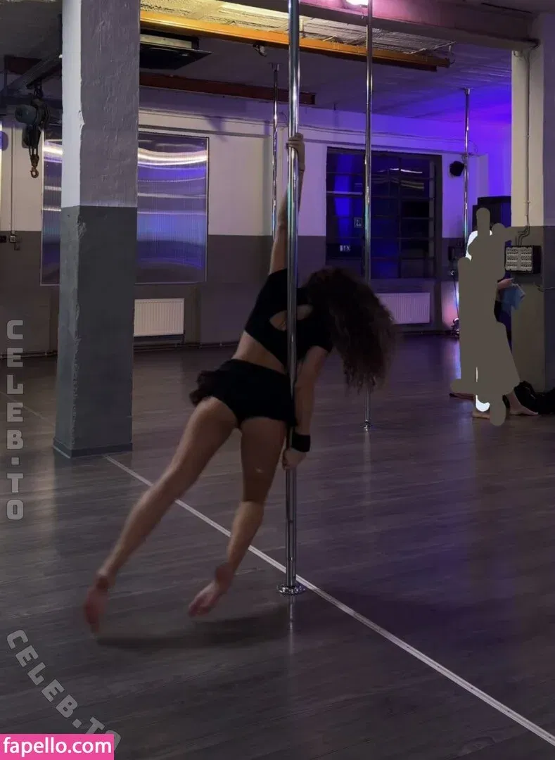 Joana Salamone Onlyfans Photo Gallery 