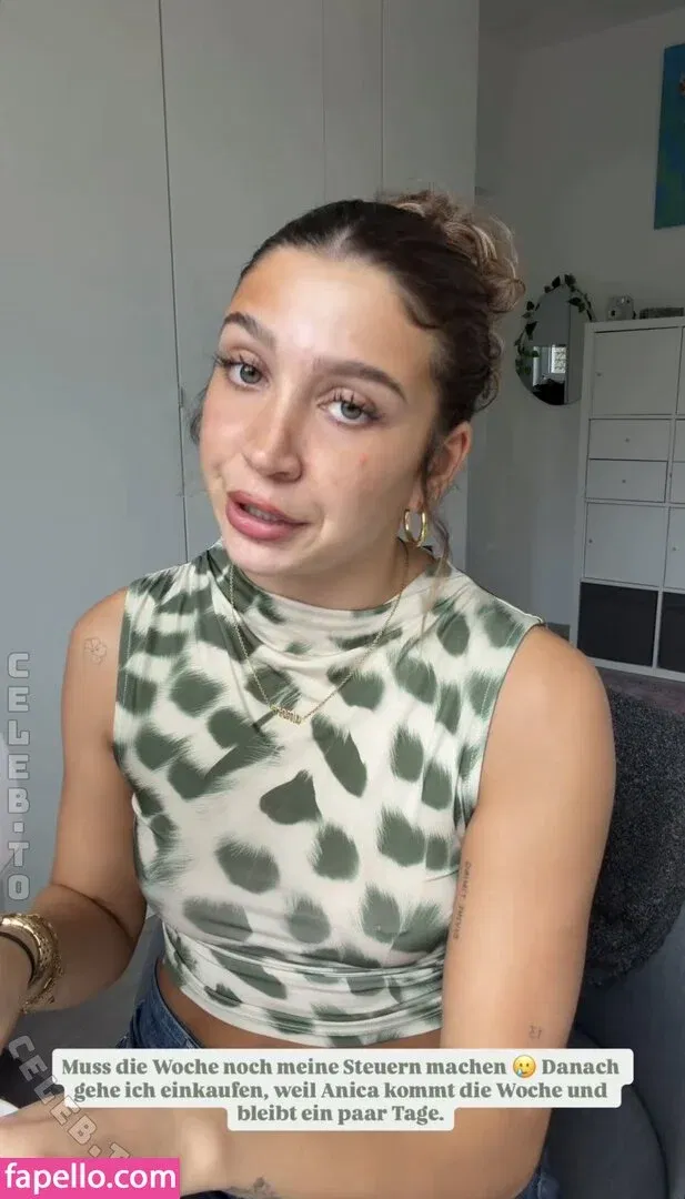 Joana Salamone Onlyfans Photo Gallery 