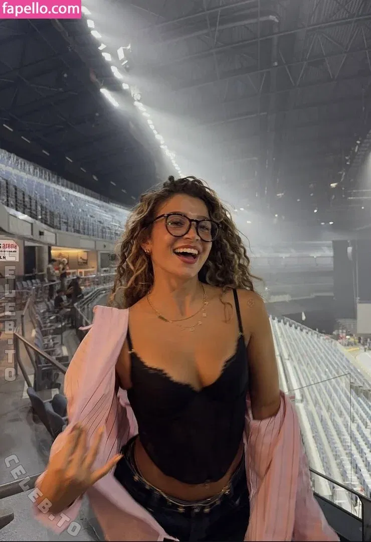 Joana Salamone Onlyfans Photo Gallery 