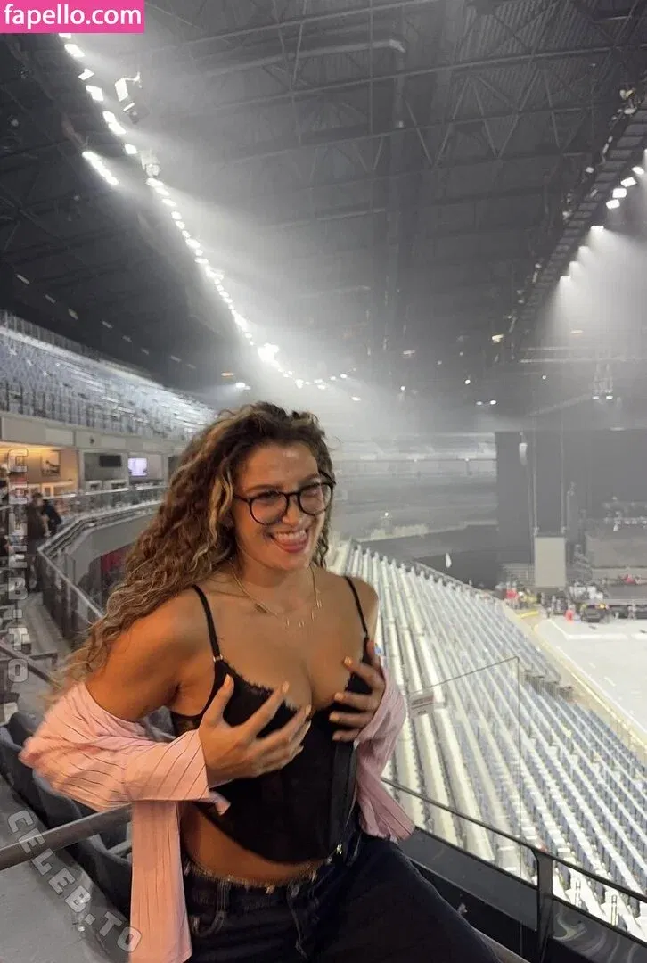 Joana Salamone Onlyfans Photo Gallery 