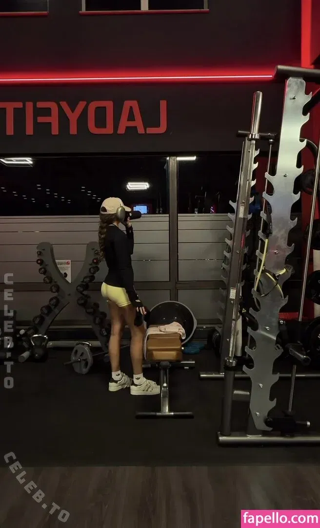 Joana Salamone Onlyfans Photo Gallery 