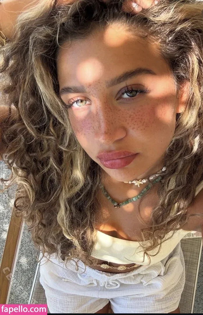 Joana Salamone Onlyfans Photo Gallery 