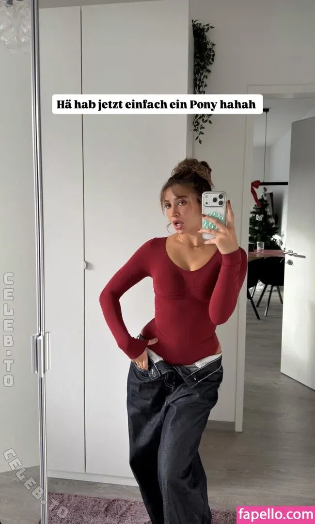 Joana Salamone Onlyfans Photo Gallery 