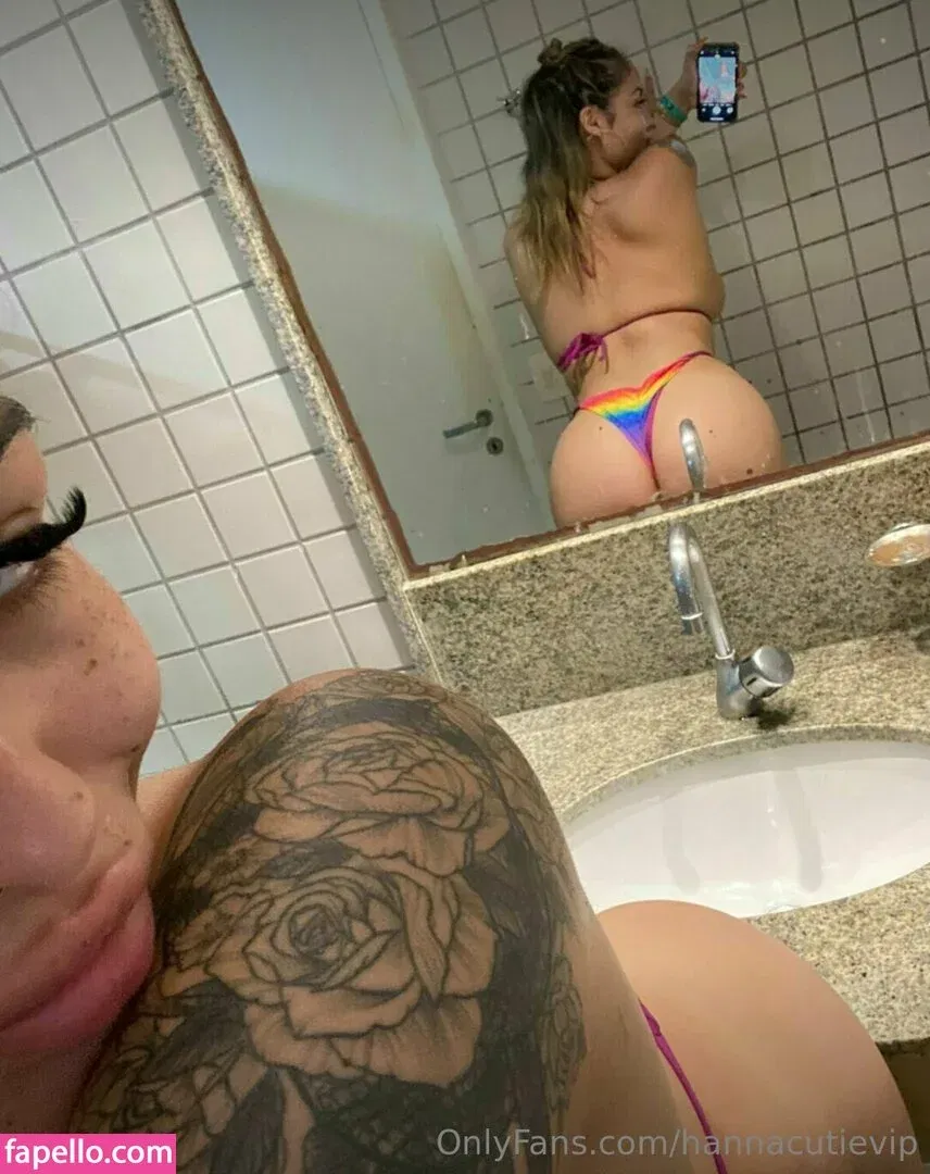 hannacutievip Onlyfans Photo Gallery 