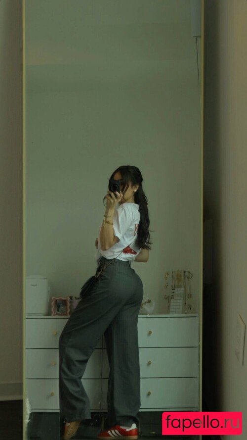 Paola Holk Nude Onlyfans Photo 14